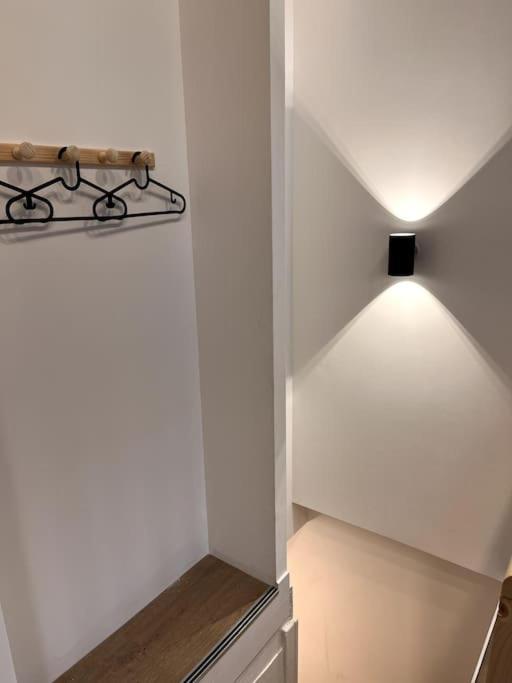 Loft Du Bras Dor Daire Boulogne-sur-Mer Dış mekan fotoğraf